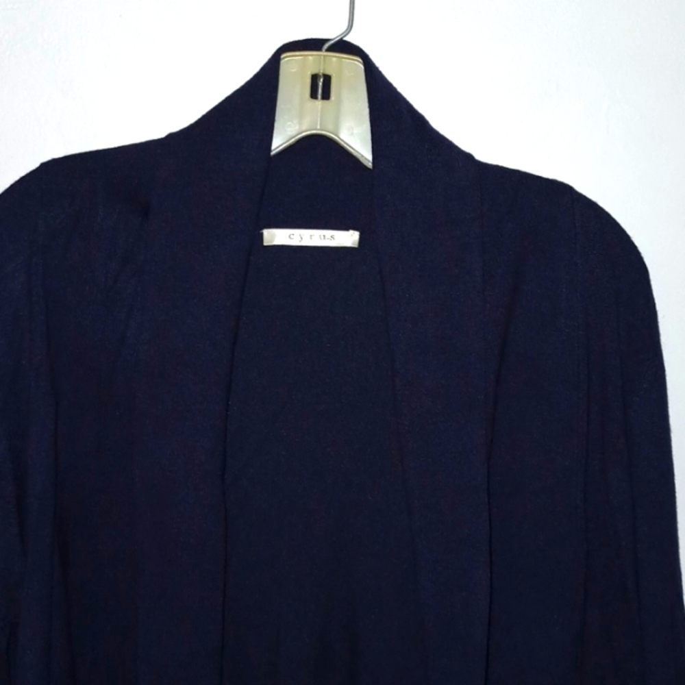 Cyrus Sweater - Picture 2 of 5